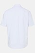 Men+-business-jerseypaita FLEXLASTIC®, lyhyet hihat, kent-kaulus, moderni istuvuus, suurin koko 8XL