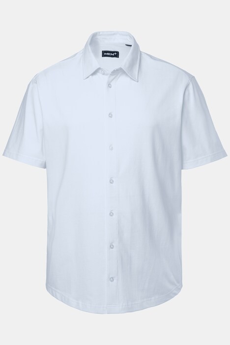Short sleeve shirt