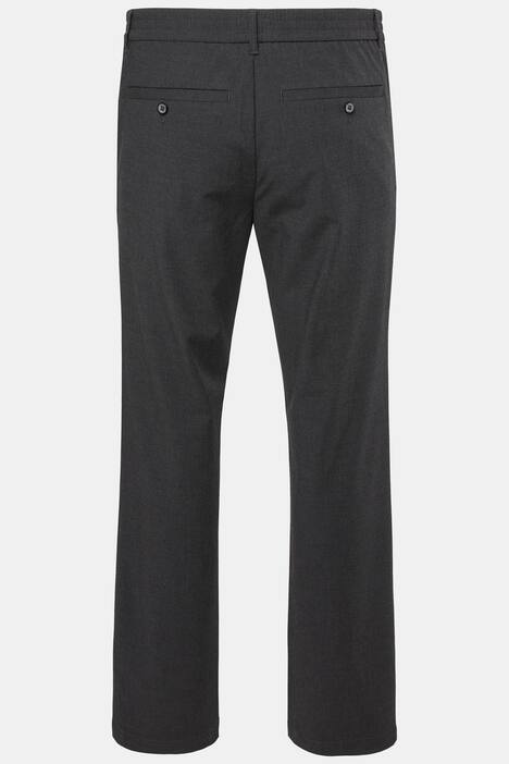 JP1880 zakelijke broek, business, FLEXNAMIC®, Buik-Fit, instapband, tot maat 72, ook in Tall-maten