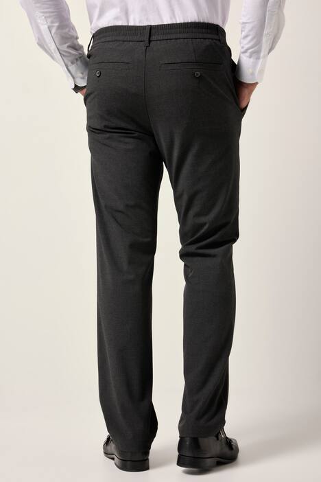 JP1880 zakelijke broek, business, FLEXNAMIC®, Buik-Fit, instapband, tot maat 72, ook in Tall-maten