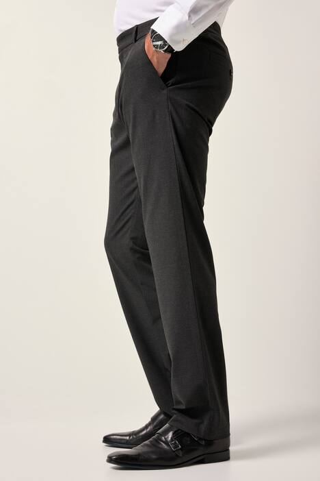 JP1880 zakelijke broek, business, FLEXNAMIC®, Buik-Fit, instapband, tot maat 72, ook in Tall-maten