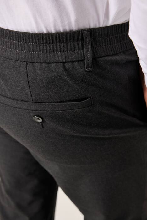 JP1880 zakelijke broek, business, FLEXNAMIC®, Buik-Fit, instapband, tot maat 72, ook in Tall-maten