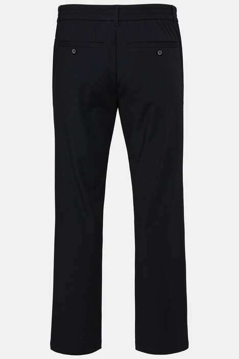 JP1880 Business-Hose, Business, FLEXNAMIC®, Bauchfit, Schlupfbund, bis Gr. 72, auch in Tall-Größen