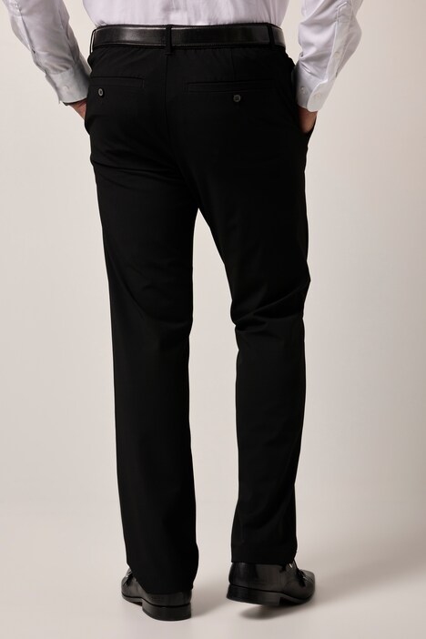 JP1880 Business-Hose, Business, FLEXNAMIC®, Bauchfit, Schlupfbund, bis Gr. 72, auch in Tall-Größen
