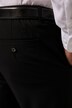 JP1880 businessbukser, business, FLEXNAMIC®, mavevenlig pasform, pull-on linning, op til størrelse. 72, også i store størrelser