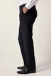 JP1880 Business-Hose, Business, FLEXNAMIC®, Bauchfit, Schlupfbund, bis Gr. 72, auch in Tall-Größen