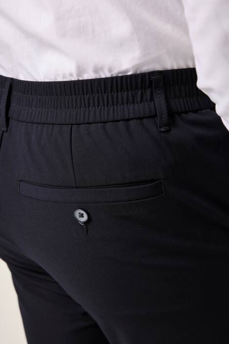 JP1880 zakelijke broek, business, FLEXNAMIC®, Buik-Fit, instapband, tot maat 72, ook in Tall-maten