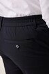JP1880 Business-Hose, Business, FLEXNAMIC®, Bauchfit, Schlupfbund, bis Gr. 72, auch in Tall-Größen