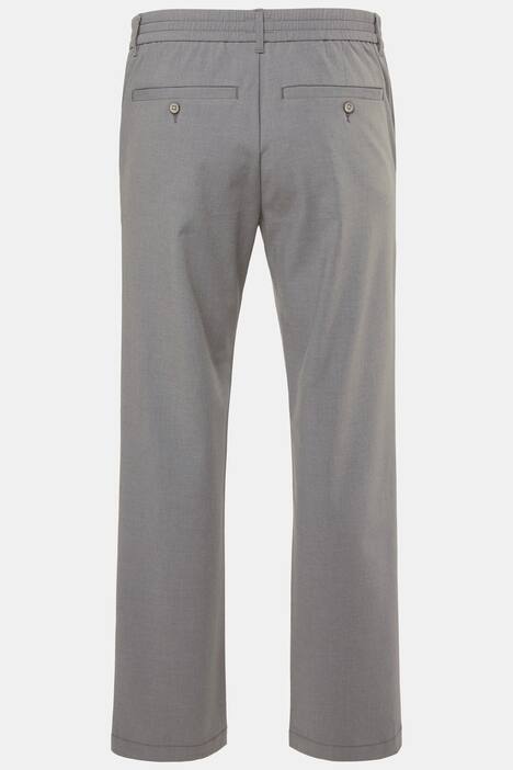 JP1880 zakelijke broek, business, FLEXNAMIC®, Buik-Fit, instapband, tot maat 72, ook in Tall-maten
