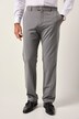 JP1880 Business-Hose, Business, FLEXNAMIC®, Bauchfit, Schlupfbund, bis Gr. 72, auch in Tall-Größen