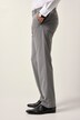 JP1880 Business-Hose, Business, FLEXNAMIC®, Bauchfit, Schlupfbund, bis Gr. 72, auch in Tall-Größen