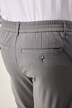 JP1880 Business-Hose, Business, FLEXNAMIC®, Bauchfit, Schlupfbund, bis Gr. 72, auch in Tall-Größen