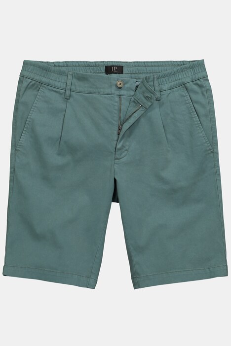 JP1880 Chino-Bermuda, FLEXNAMIC®, Straight Fit, bis Gr. 72