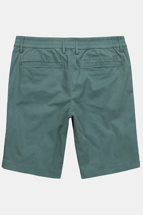 JP1880 Chino-Bermuda, FLEXNAMIC®, Straight Fit, bis Gr. 72