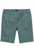 Chino bermudy JP1880, FLEXNAMIC®, rovný střih, do velikosti 72