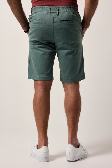 JP1880 Chino-Bermuda, FLEXNAMIC®, Straight Fit, bis Gr. 72