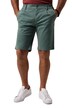 Chino bermudy JP1880, FLEXNAMIC®, rovný střih, do velikosti 72