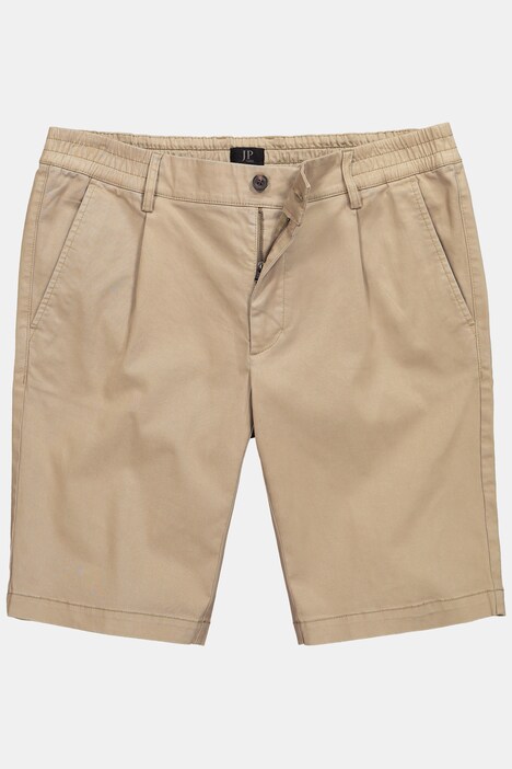 JP1880 Chino-Bermuda, FLEXNAMIC®, Straight Fit, bis Gr. 72