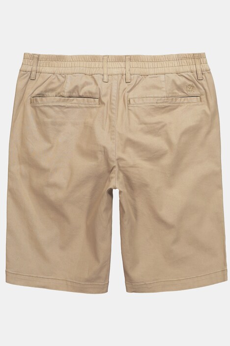 JP1880 Chino-Bermuda, FLEXNAMIC®, Straight Fit, bis Gr. 72