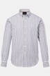 JP1880 Oxford-Hemd, Langarm, Buttondown-Kragen, Modern Fit, bis 8 XL