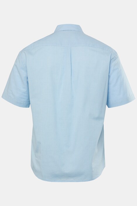 JP1880 overhemd, korte mouwen, buttondown-kraag, Modern Fit, tot 8XL