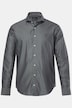 JP1880 Business-Hemd, Langarm, Hai-Kragen, Modern Fit, bis 8 XL