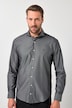 JP1880 Business-Hemd, Langarm, Hai-Kragen, Modern Fit, bis 8 XL