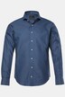 Camicia da ufficio JP1880 dalla vestibilità moderna con maniche lunghe e colletto francese, disponibile fino alla tg. 8XL