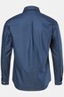 Camicia da ufficio JP1880 dalla vestibilità moderna con maniche lunghe e colletto francese, disponibile fino alla tg. 8XL