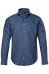Business košile JP1880, dlouhé rukávy, žraločí límeček, Modern střih, do 8XL