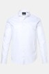 Chemise JP 1880 coupe Modern Fit, manches longues et col requin, collection Business - jusqu'au 8 XL