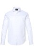 Business košile JP1880, dlouhé rukávy, žraločí límeček, Modern střih, do 8XL