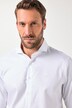 Chemise JP 1880 coupe Modern Fit, manches longues et col requin, collection Business - jusqu'au 8 XL