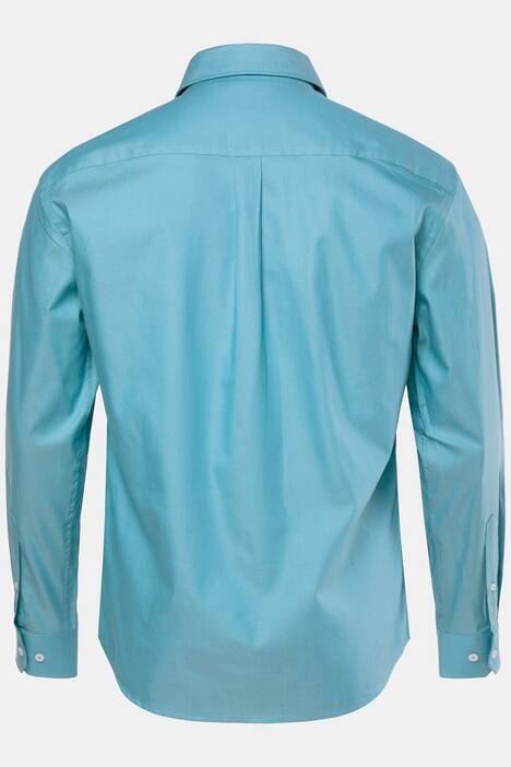JP1880 Business-Hemd, Langarm, Hai-Kragen, Modern Fit, bis 8 XL