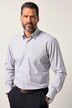 JP 1880 Business-Hemd, Langarm, Kentkragen, Modern Fit, bis 8 XL