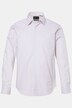 Chemise JP 1880 coupe Modern Fit, manches longues et col Kent, collection Business - jusqu'au 8 XL