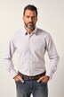 Chemise JP 1880 coupe Modern Fit, manches longues et col Kent, collection Business - jusqu'au 8 XL