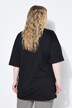 T-skjorte, oversized, Paloma Beach