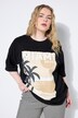 T-skjorte, oversized, Paloma Beach