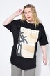 T-skjorte, oversized, Paloma Beach