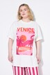 Beach Graphic Short Sleeve Tee