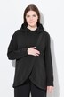 Bellieva hoodie, geschikt voor borstvoeding, capuchon, OEKO-TEX Made in Green