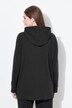 Bellieva hoodie, geschikt voor borstvoeding, capuchon, OEKO-TEX Made in Green