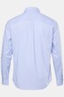 Chemise à carreaux JP 1880 coupe Modern Fit, manches longues et col requin, entretien EasyCare, collection Business - jusqu'au 8 XL
