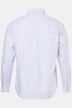 Chemise à rayures JP 1880 coupe Modern Fit, manches longues et col Kent, entretien EasyCare, collection Business - jusqu'au 8 XL