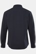 Piké košile JP1880, dlouhé rukávy, Kent límeček, Modern střih, do 8XL