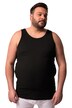 Podvlékací tričko Men+, žebrovaný žerzej, do 8XL