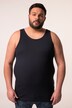Men+ undertrøje, rib-jersey, op til str. 8 XL
