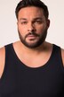Men+ undertrøje, rib-jersey, op til str. 8 XL