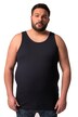 Podvlékací tričko Men+, žebrovaný žerzej, do 8XL